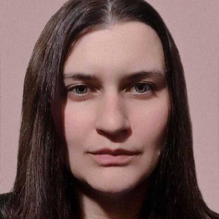 Алиса Загорулько